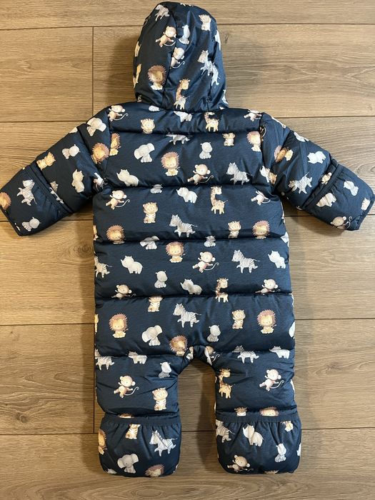 Космонавт Name it