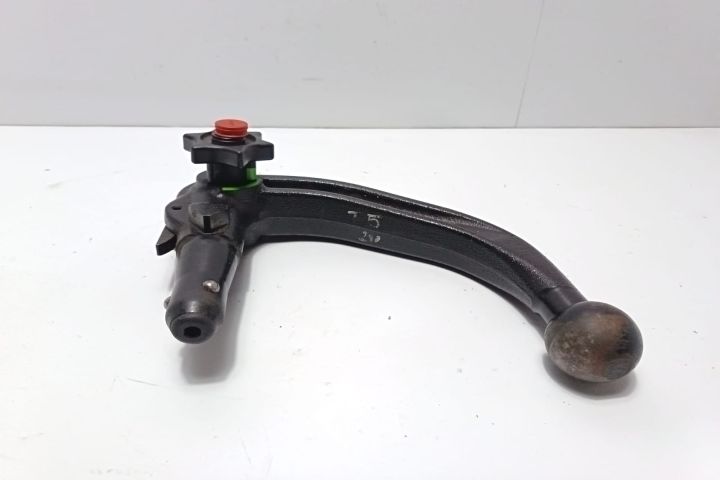 Carlig remorcare cu cheie Volkswagen VW Transporter T5