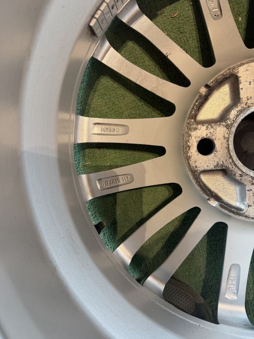 Jante R15 4x100 Kia Stonic / Rio / Picanto – Hyundai i10 i20 i25