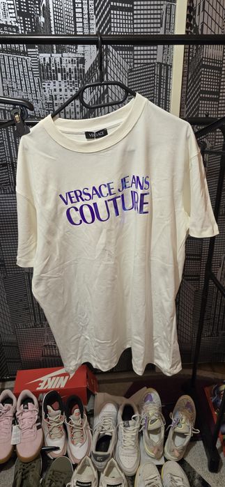 Vând tricou versace