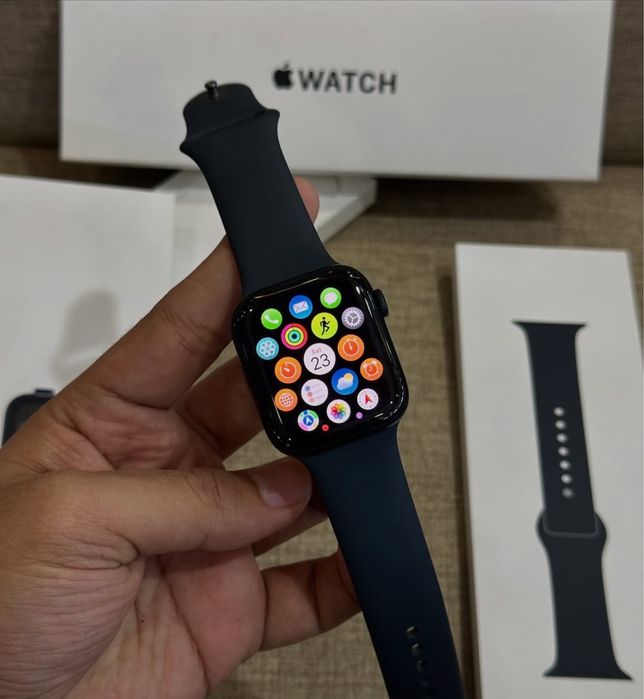 Apple Watch se 2 44mm