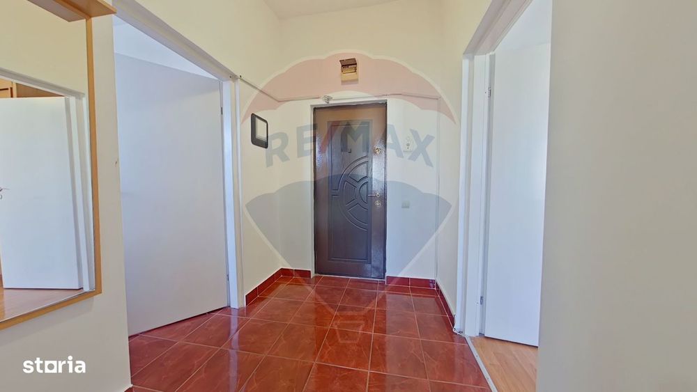De inchiriat, apt. 1 camere, comision 0%, Iris