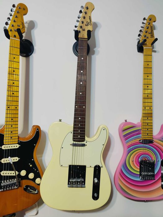 Chitara electrica Telecaster Beaton