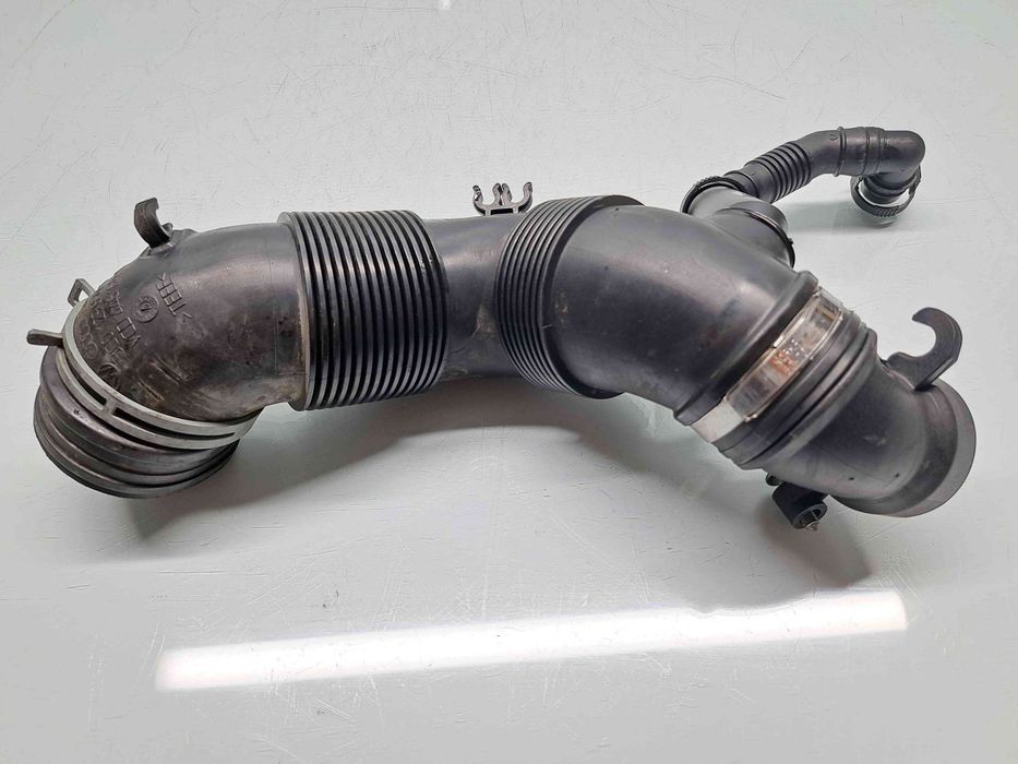 Tub admisie aer  AUDI A3 (8P1) [Fabr 2003-2012] 3C0129654M 1.9 TDI BLS