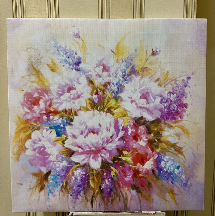 Картина интерьерная