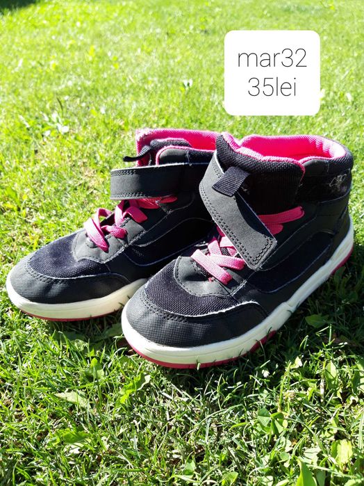 Adidasi mar.32  diferite modele si culoare