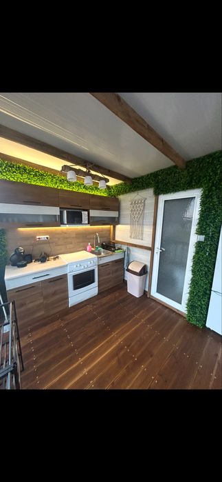 Каравана “Кътче от Рая “ Арапя