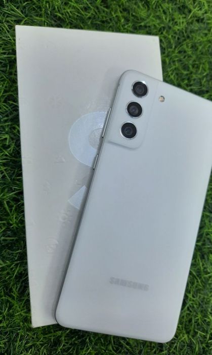 Samsung S 21 Fe.