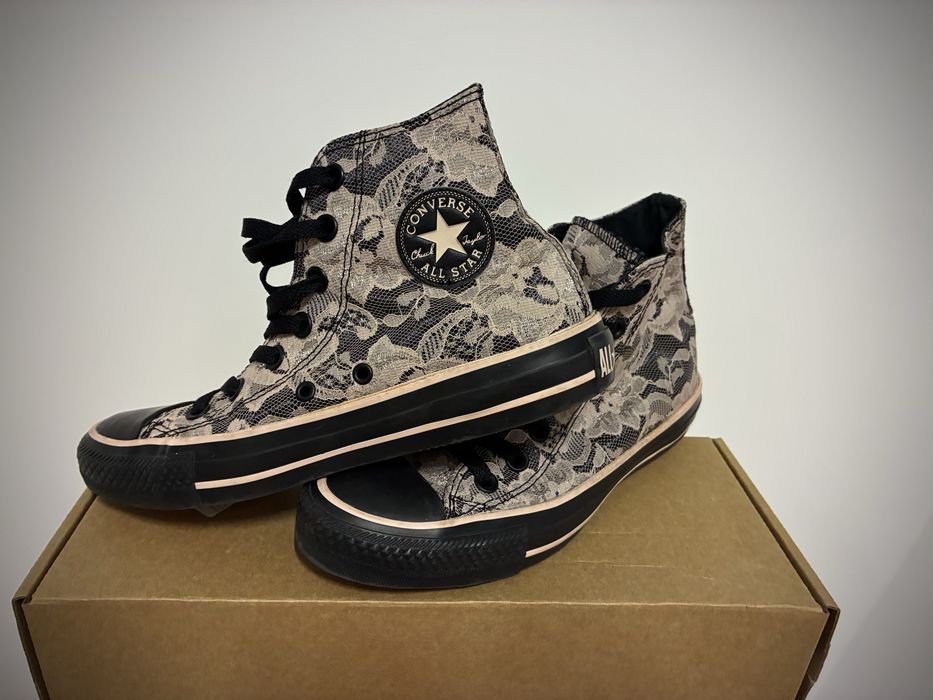 Converse Chuck ALL STAR