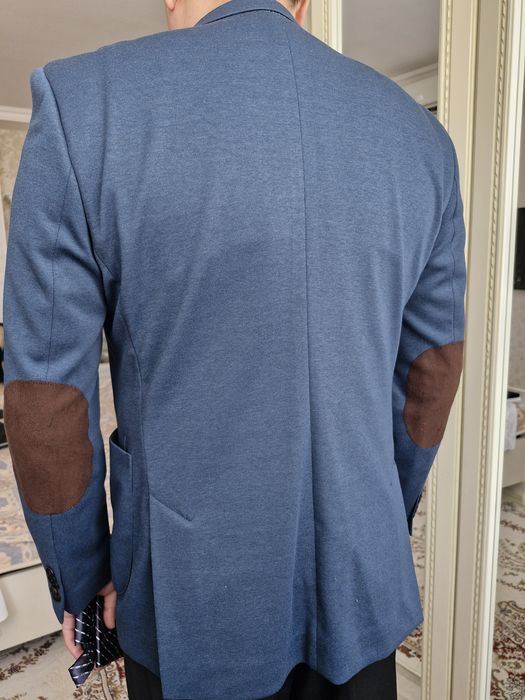 Пиджак мужской Glasman