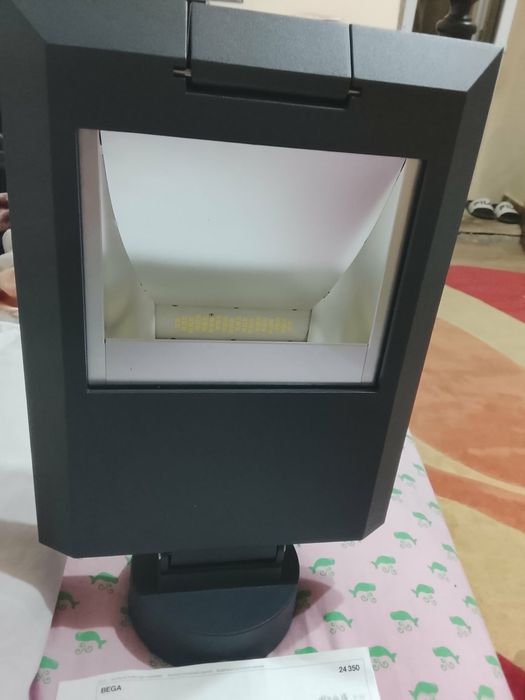 Corp de iluminat LED BEGA 24 350 – nou, IP66, DALI