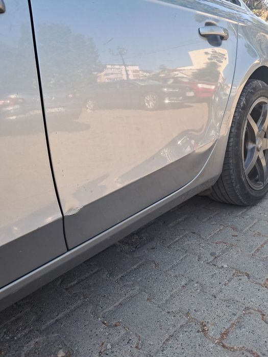 Audi a4b8 1.8tfsi volan dreapta/anglia/uk