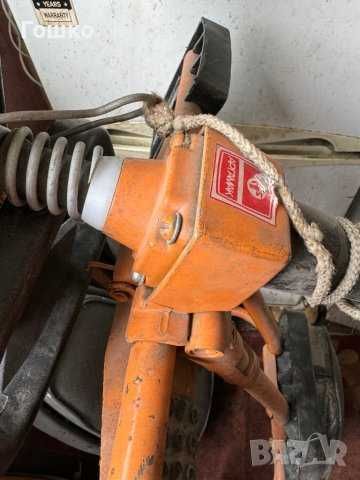 Втулки за руски шейни