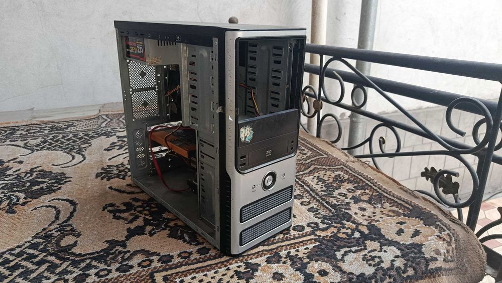 domashniy pc lga 775 ddr2