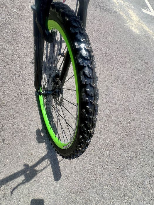 Mountain bike mtb