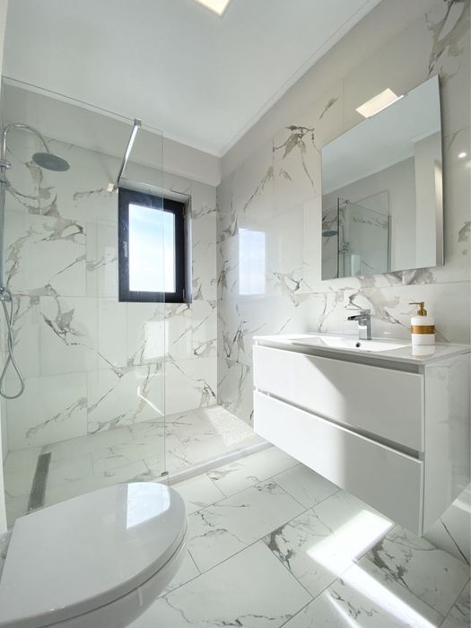 Apartament ultra-modern zona Hanul cu Peste Mamaia