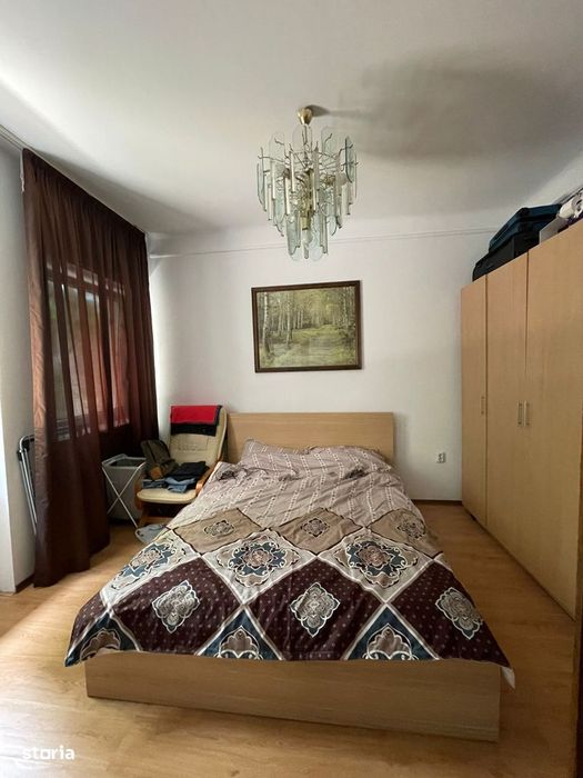 apartament 2 camere petfriendly metrou romana cod 282