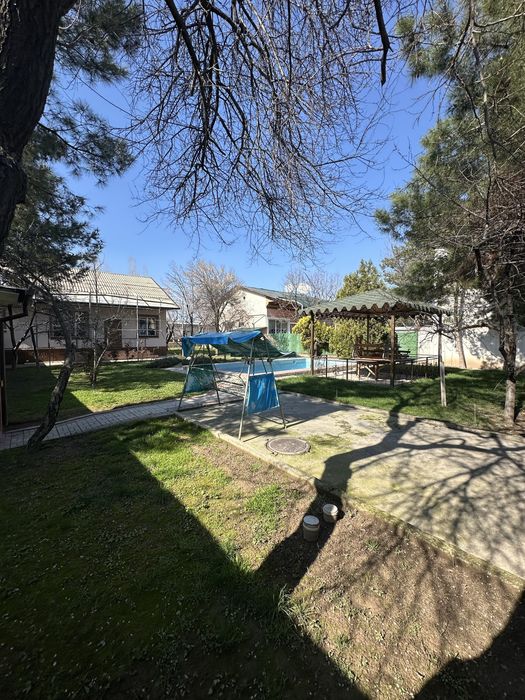 Продается Участок , Чингельды , 6 соток , Дом