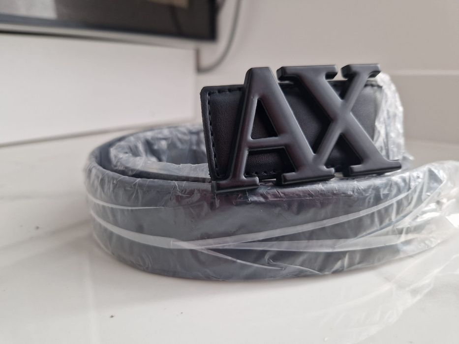 Curea Ax,  nouă,mărime reglabila