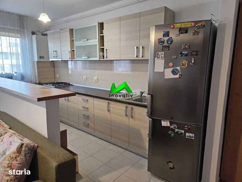 Apartament de vanzare 2 camere Sibiu Calea Cisnadiei