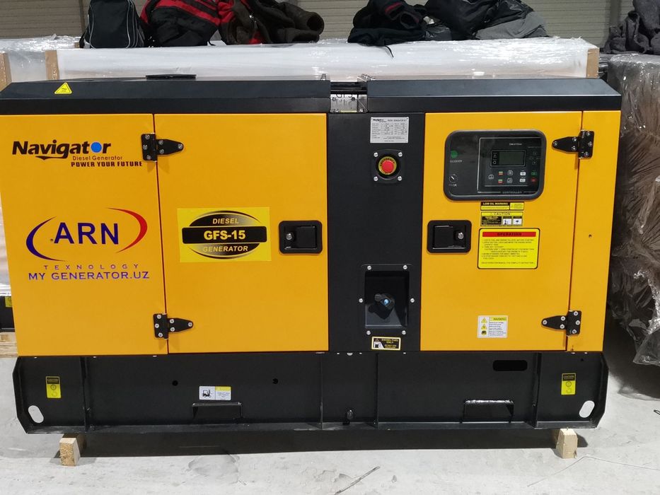 Обслуживание ремонт дизельных бензиновых генераторов и автоматики.