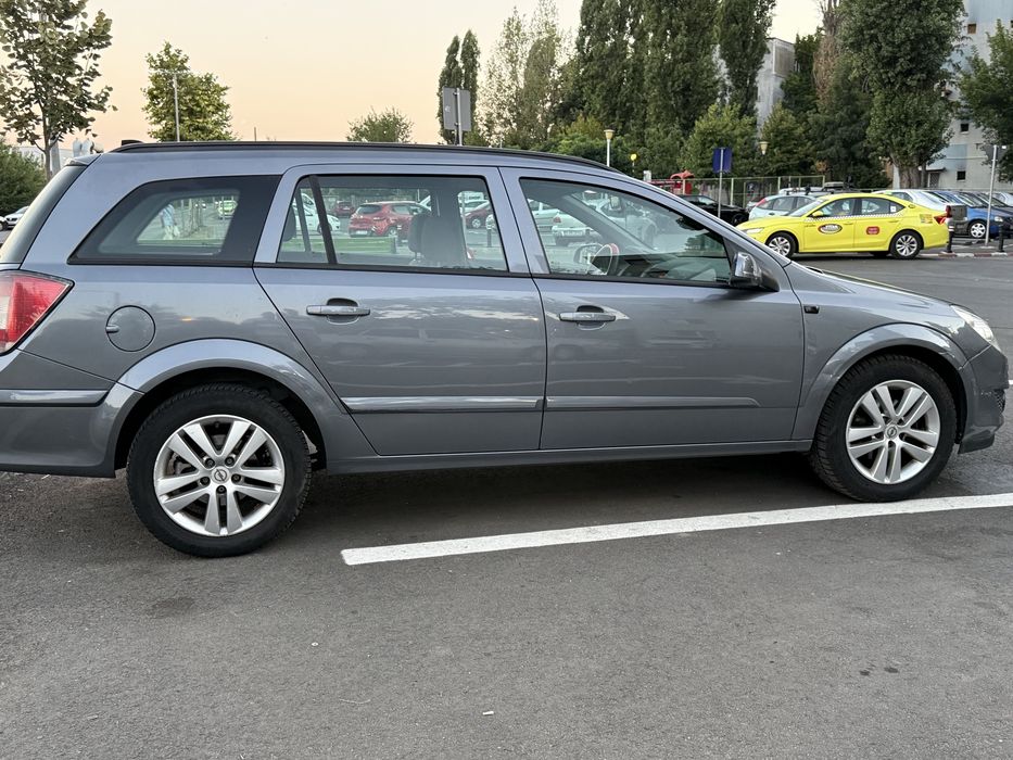 Opel Astra 1.7 CDTI Diesel  RAR EFECTUAT !