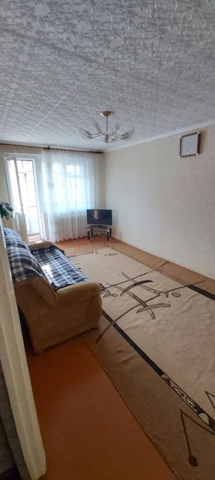 2-х комн.квартира