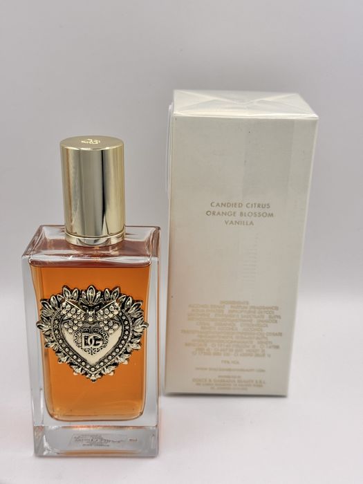 Dolce & Gabbana Devotion 100ml EDP