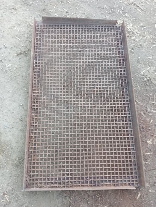 решетки дверцы продам