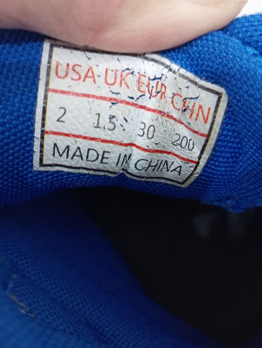 Продам срочно борцовки