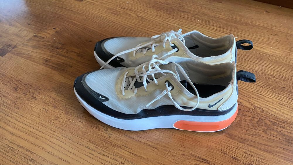 Nike Air Max Dia 44, Diesel 44