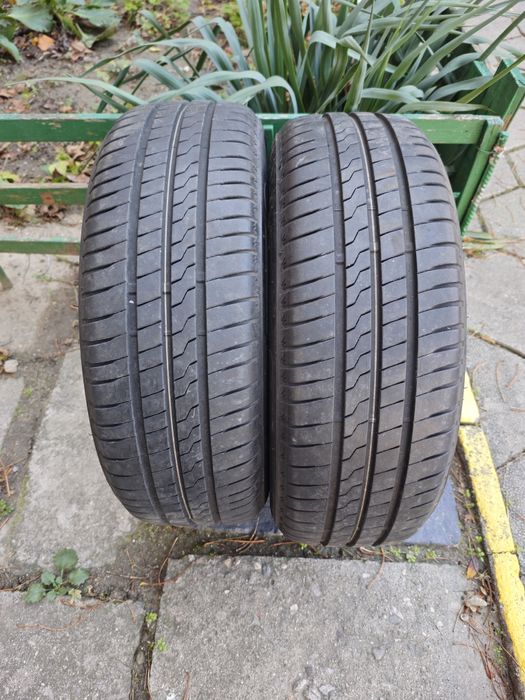Летни гуми Firestone 195/60/16