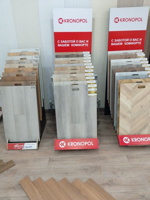 Ламинат 32,33 класс