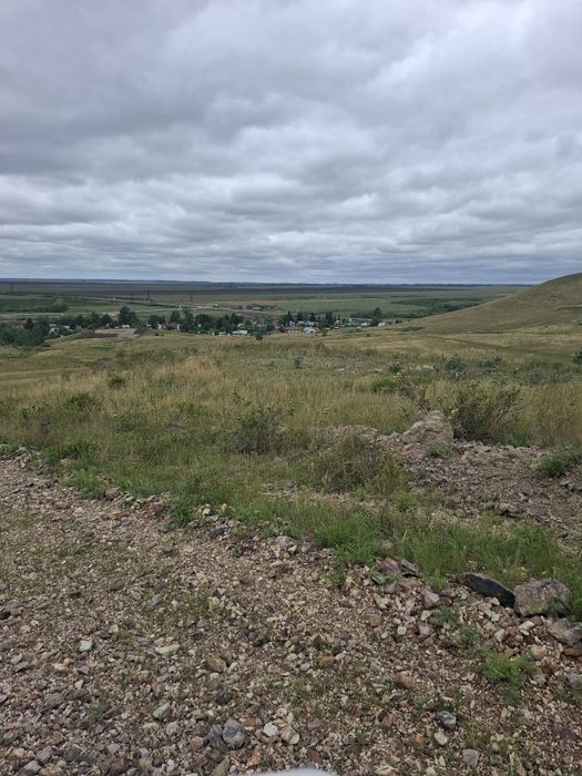 Участок, в очень хорошем месте..