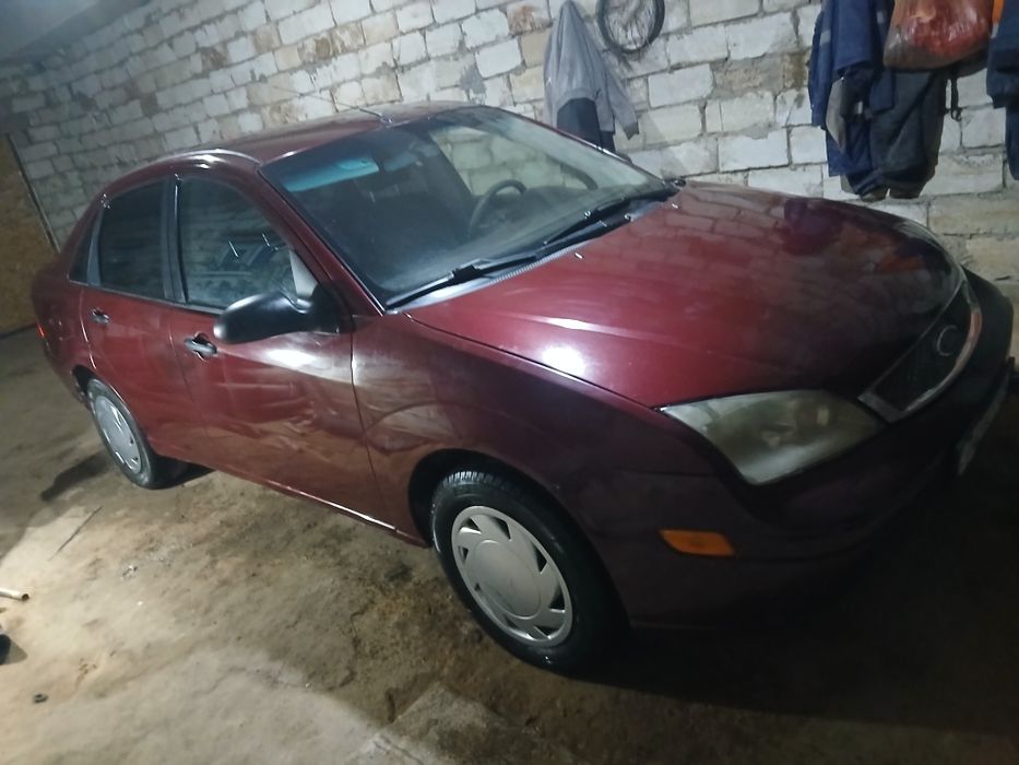 Продам авто Форд