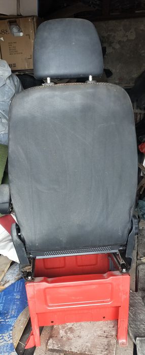 Сиденье MB Sprinter