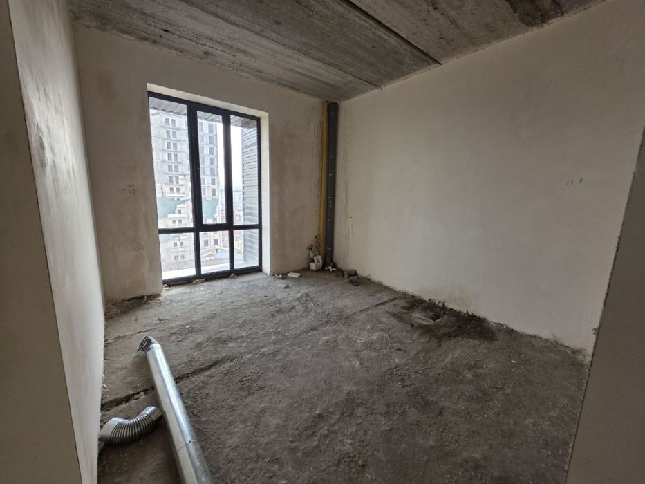 Продается квартира 3х/7/8 яккасарой (ул.Глинки)