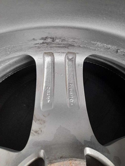 Джанти 5х114,3 19 цола