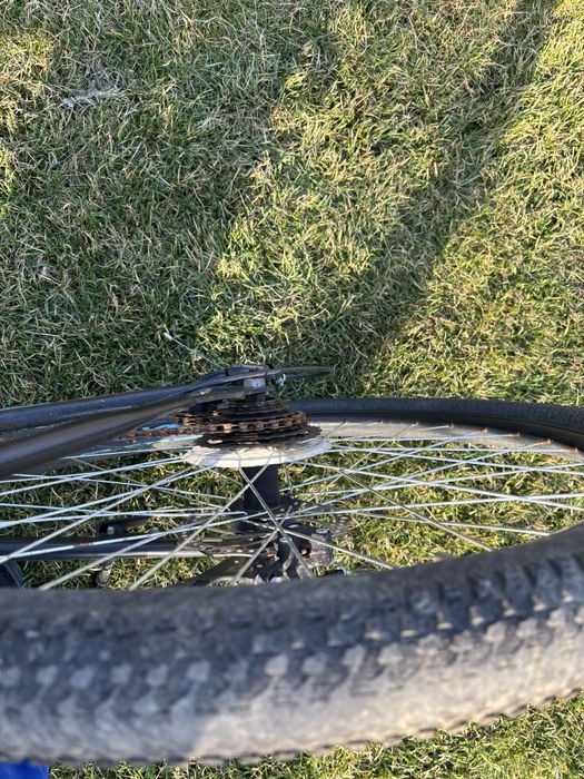 Vand bicicleta Velors