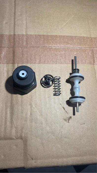 Запчасти для котлов