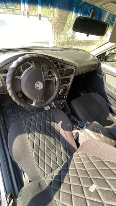 Nexia 2 2009 srochno