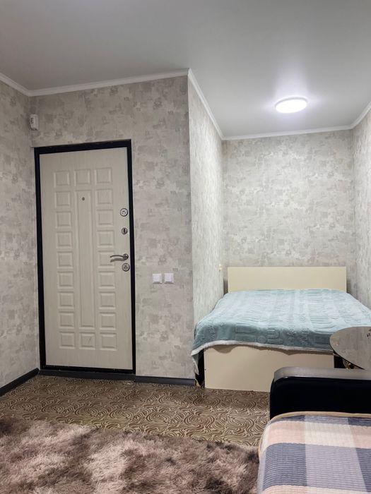 Сдается комната в общежитии (18м2)
