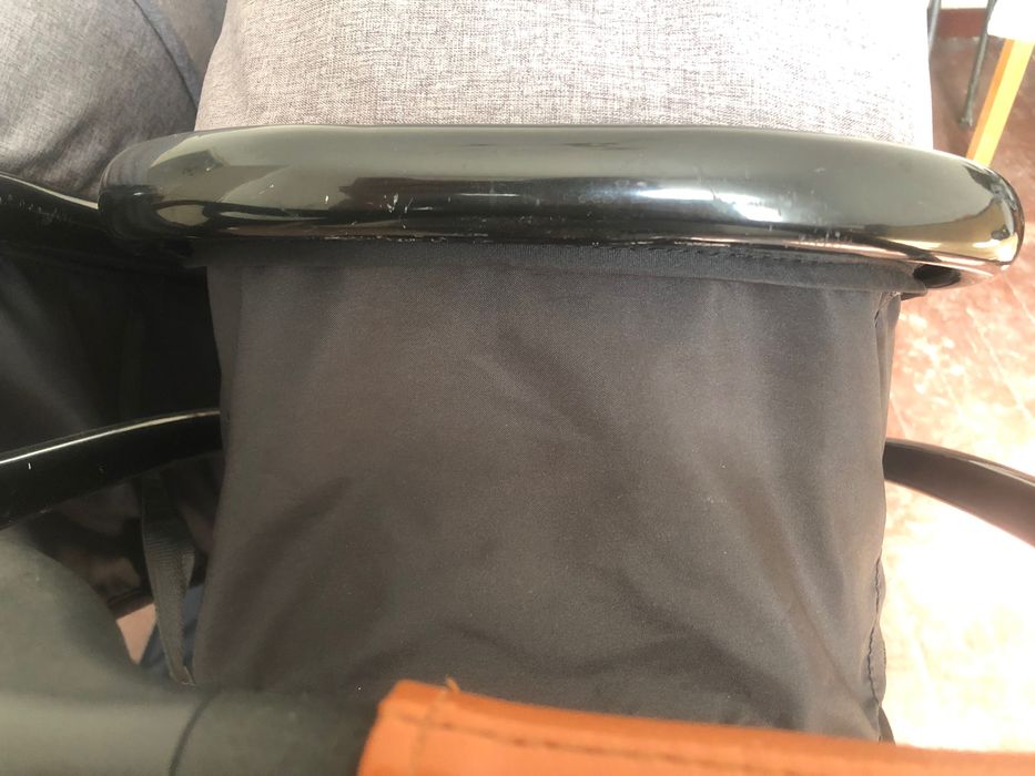 Количка за близнаци