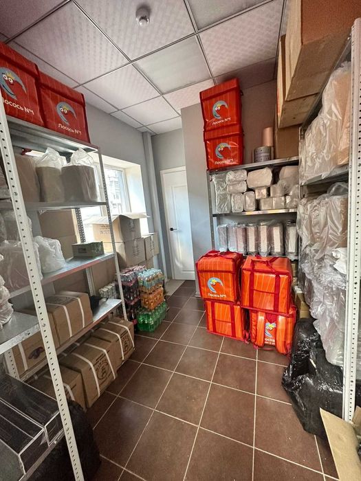 Коммерческое помещение