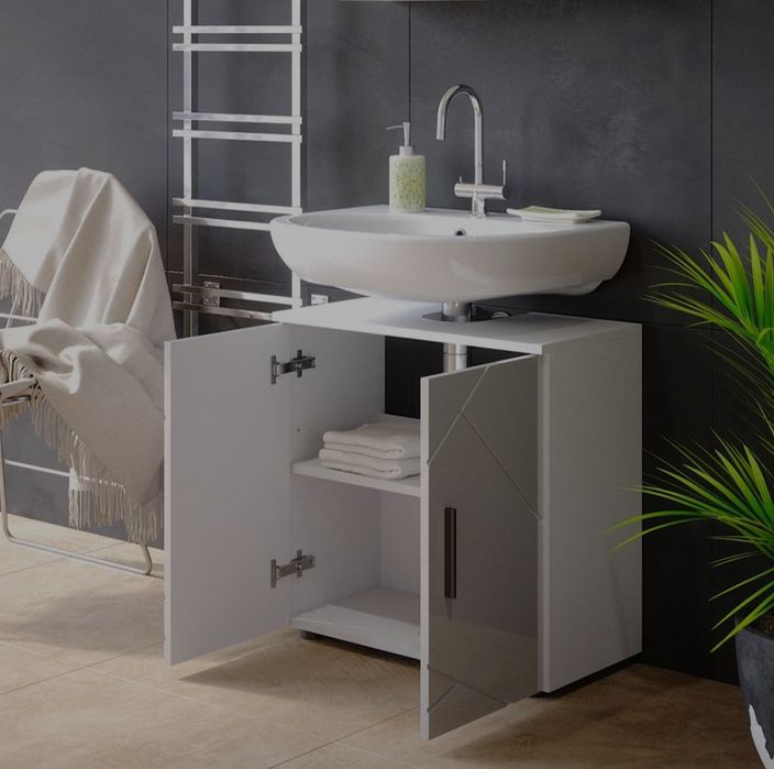 Шкаф за подмивка 3404