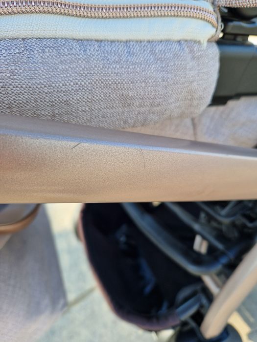 Количка Peg Perego book 51 mon amour