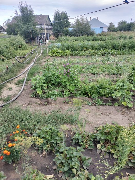 Продам дом на ГРП.