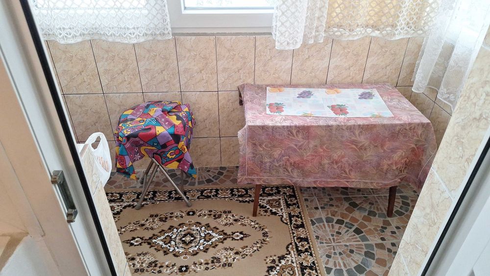 Vând apartament în Arad