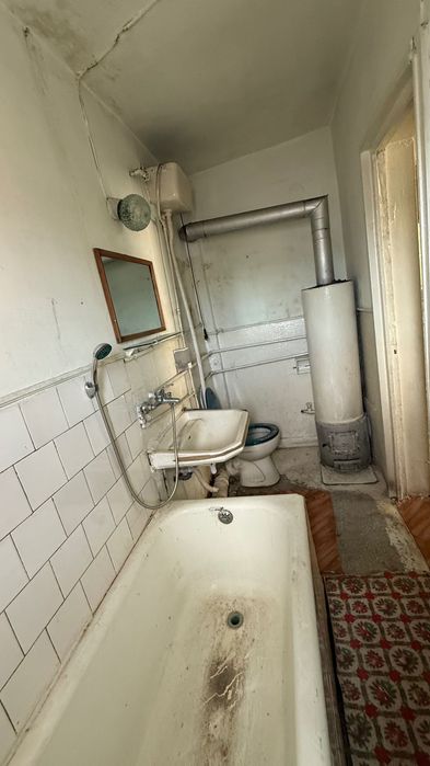 Vând apartament 2 camere