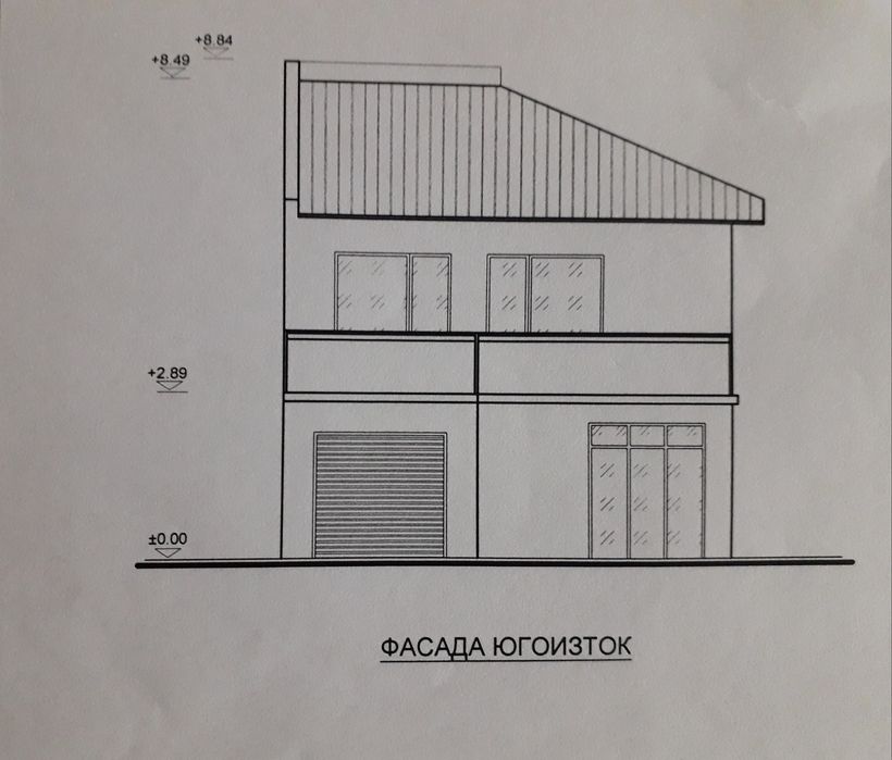 Продава се Парцел в Свищов - 292 кв.м за 53 €/кв.м - Снимка #1